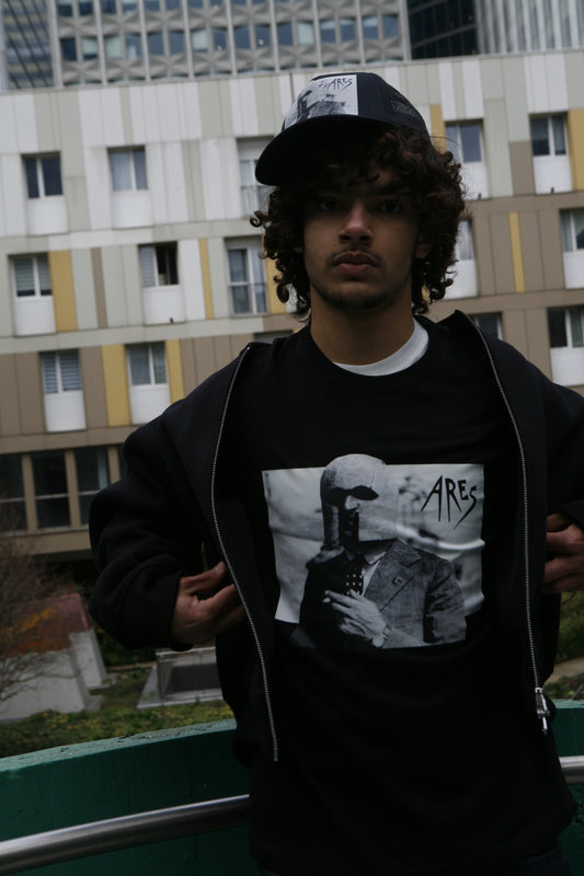 GLADIATOR T-SHIRT