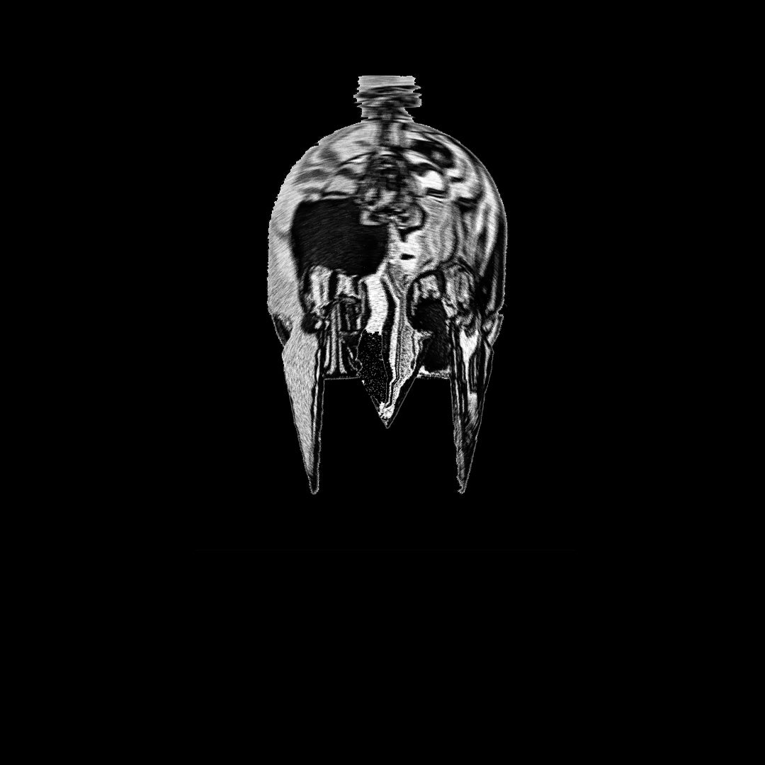 Ares T-shirt