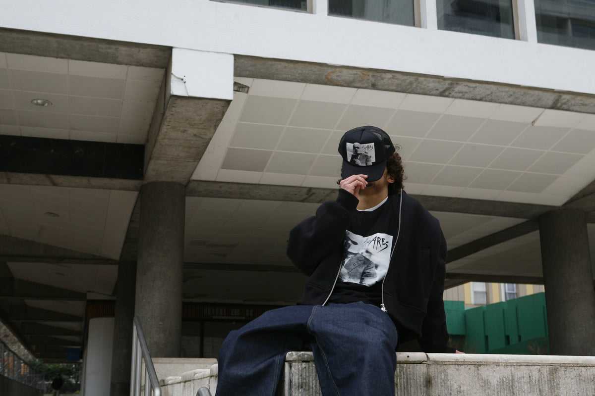 Ares T-shirt