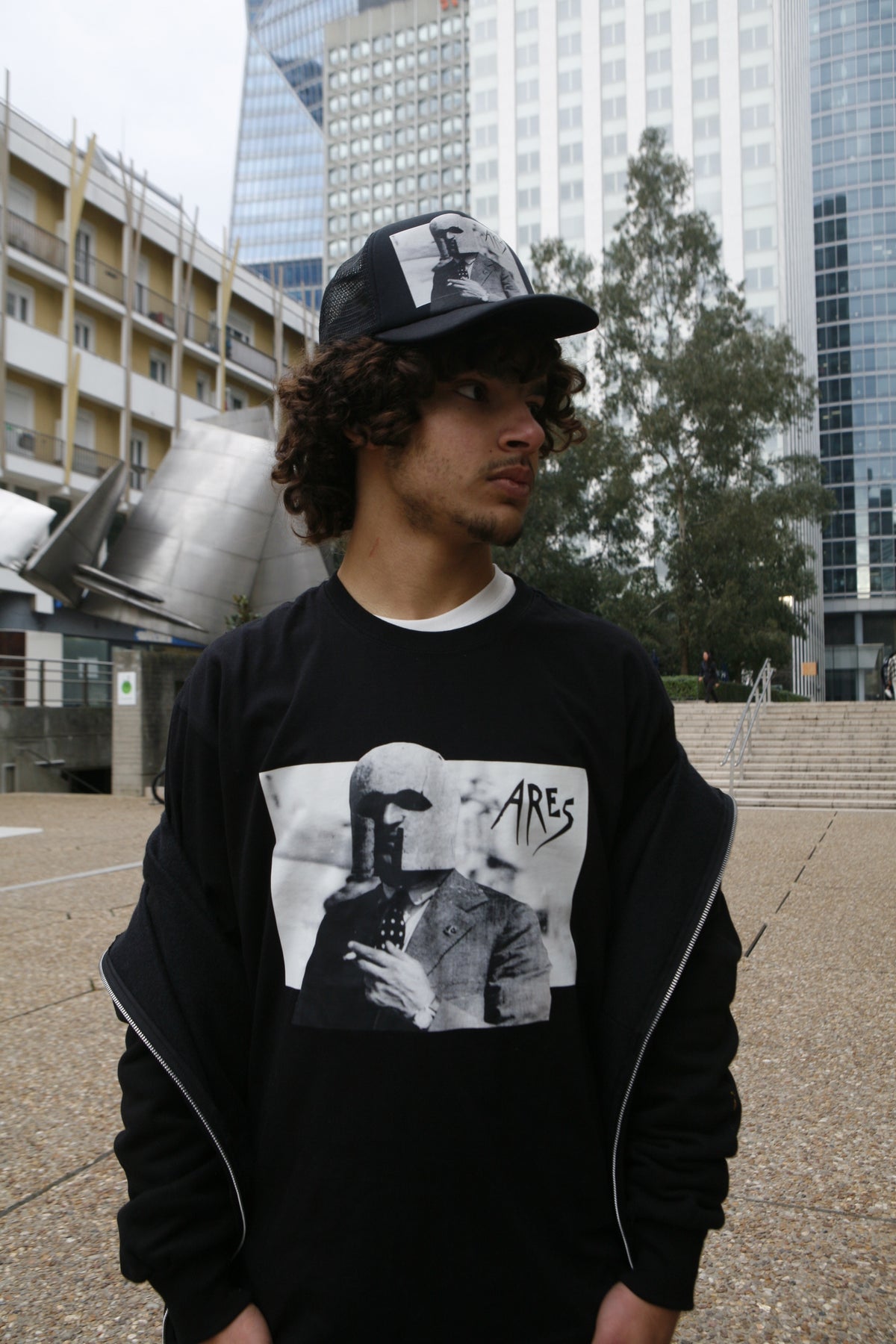 GLADIATOR T-SHIRT