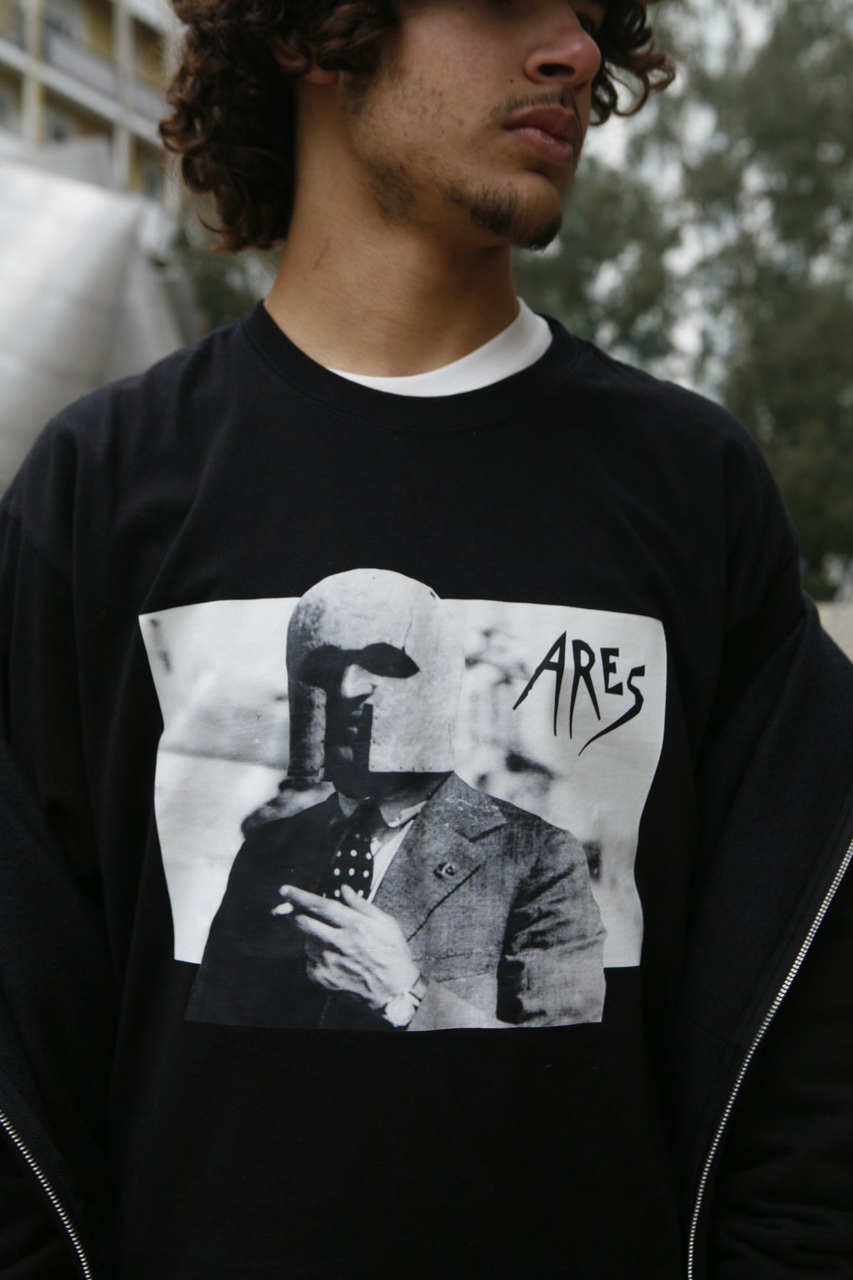 GLADIATOR T-SHIRT